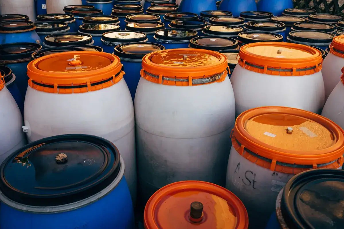 Hazmat Cleanup in Kittitas, WA