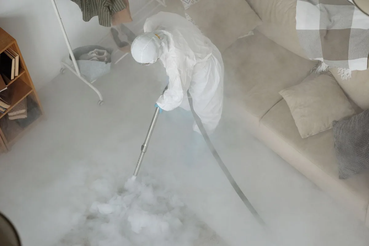 Crime Scene Cleanup in Kittitas, WA